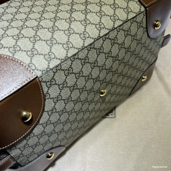 Hyperpeter GG carry-on medium duffle GUCCI Ophidia 0822